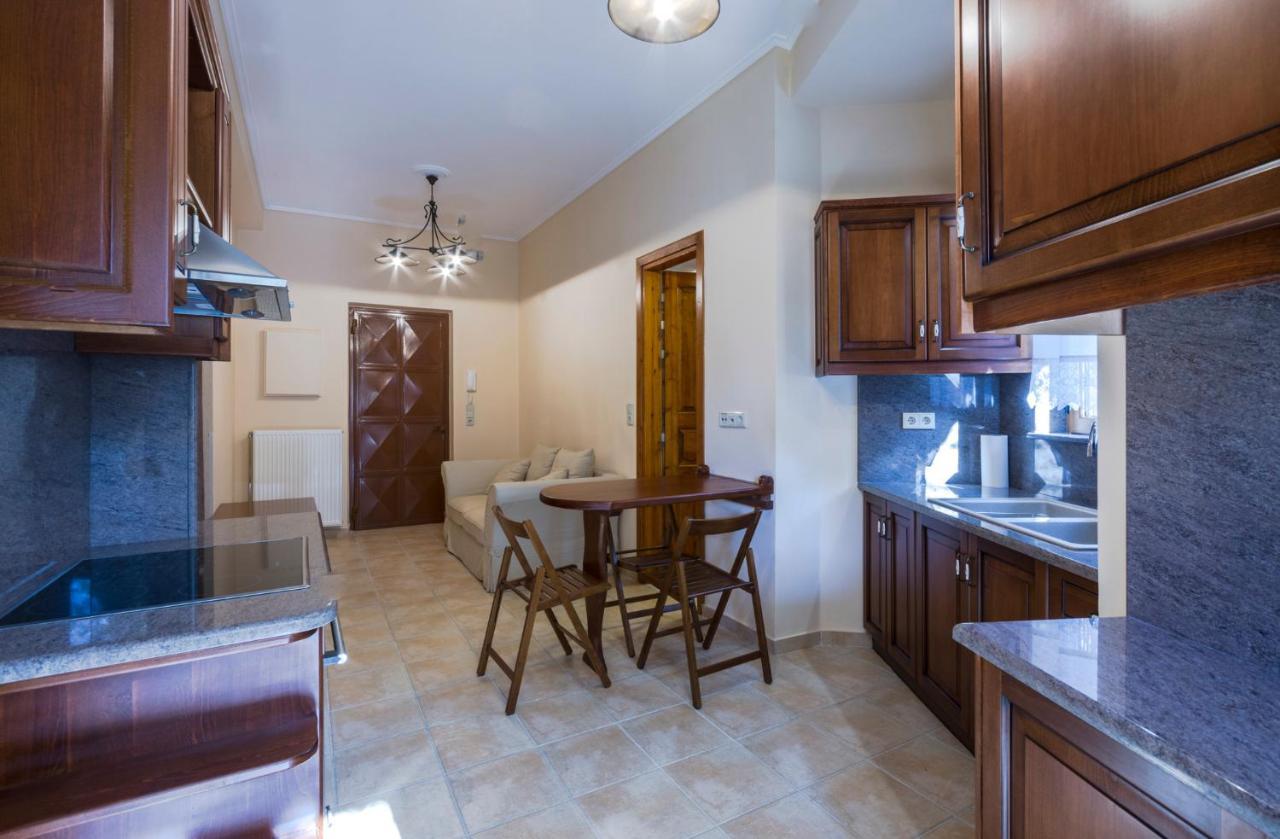 Stone House Messinia Villa Malta Exterior photo